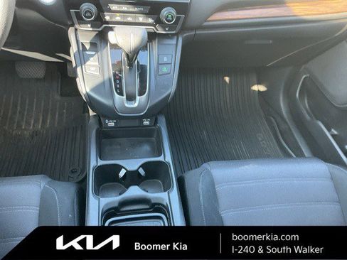 Used 2020 Honda CR-V EX image 25