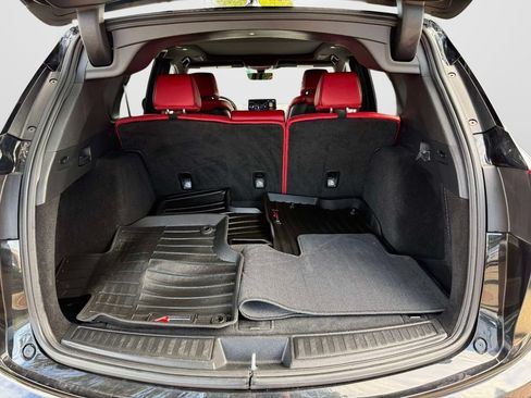 Certified 2024 Acura RDX w/ Advance Package AWD/4WD image 9
