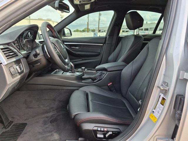 Used 2017 BMW 330i Sedan RWD image 15