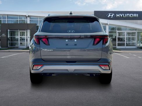 New 2026 Hyundai Tucson SEL image 6