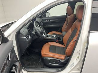 Certified 2024 MAZDA CX-5 Carbon Edition AWD/4WD video 3