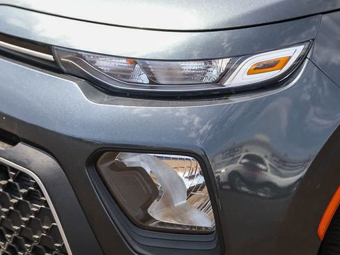 Used 2021 Kia Soul LX FWD image 7