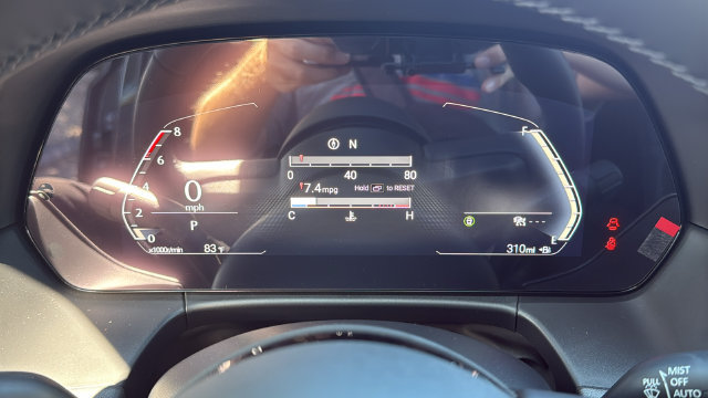 New 2026 MAZDA CX-5 Preferred AWD/4WD image 15