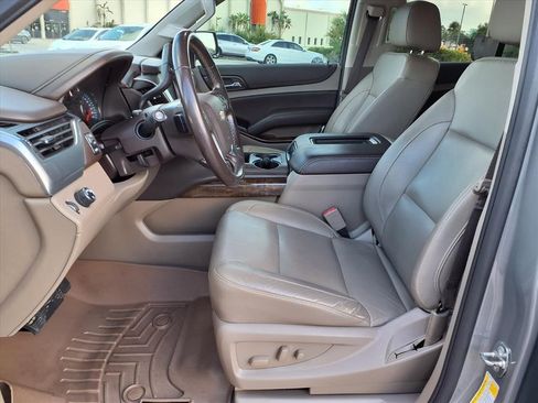 Used 2019 Chevrolet Tahoe LT image 24