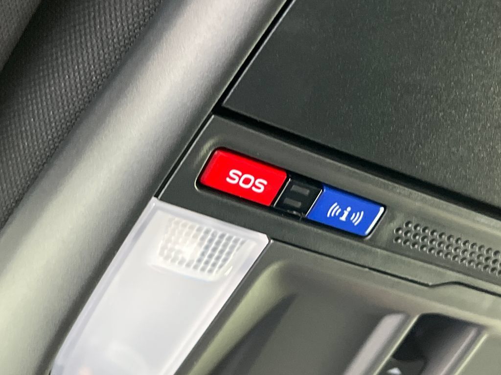 New 2026 Subaru Forester Premium AWD/4WD image 35