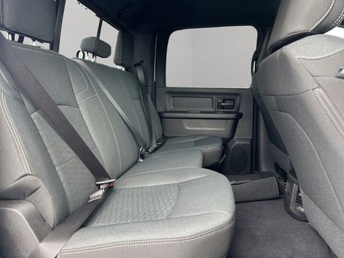 New 2026 RAM 2500 Tradesman AWD/4WD image 21