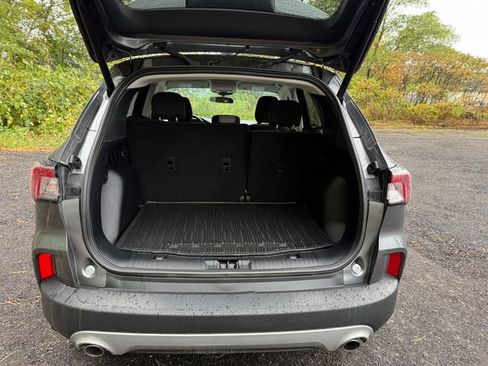 Used 2022 Ford Escape SE w/ Convenience Package image 11