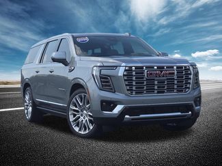 New 2026 GMC Yukon XL Denali w/ Denali Reserve Package AWD/4WD video 2