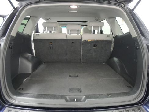 Used 2009 Hyundai Santa Fe GLS w/ Premium Pkg 3 FWD image 19