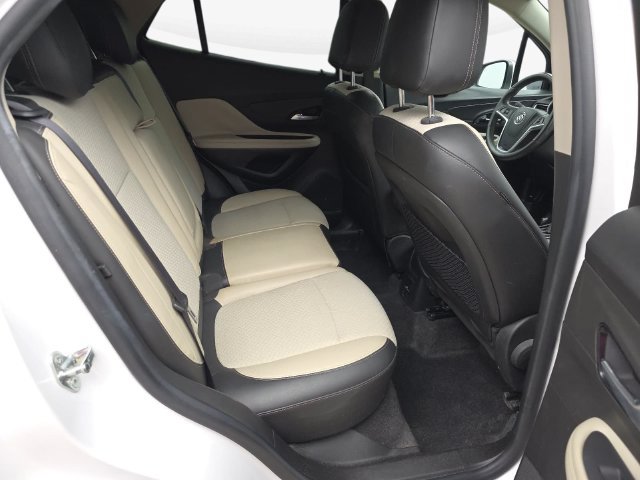 Used 2017 Buick Encore Sport Touring w/ Safety Package FWD image 37