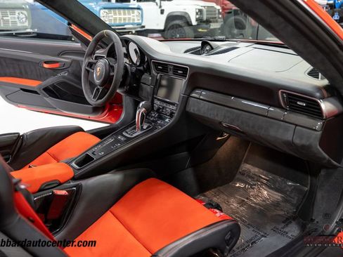 Used 2016 Porsche 911 GT3 RS image 25