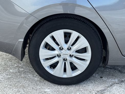 Used 2022 Nissan Sentra S image 36