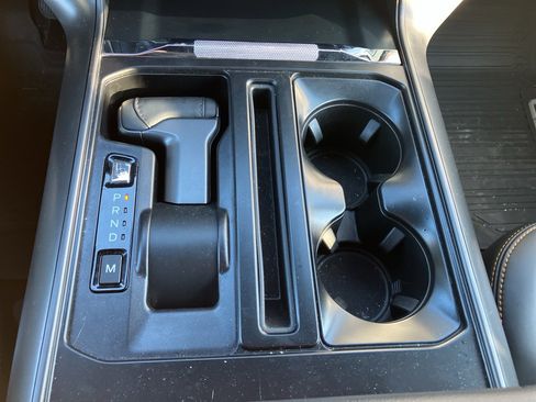 Used 2025 Ford F150 Tremor w/ Equipment Group 402A High image 24