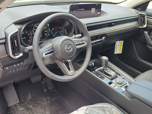 New 2026 MAZDA CX-50 AWD 2.5 S w/ Accent Package image 17