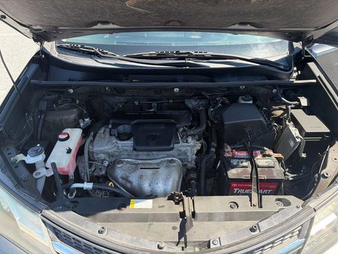 Used 2015 Toyota RAV4 LE AWD/4WD image 26