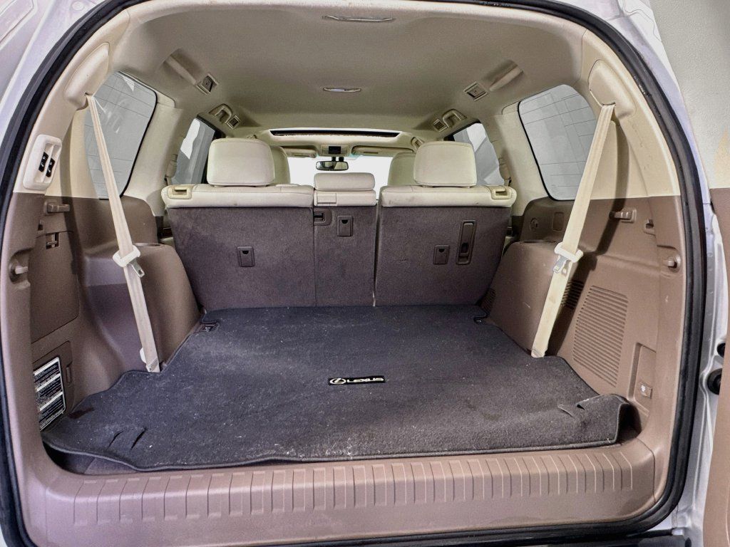 Used 2013 Lexus GX 460 w/ Comfort Plus Pkg AWD/4WD image 34