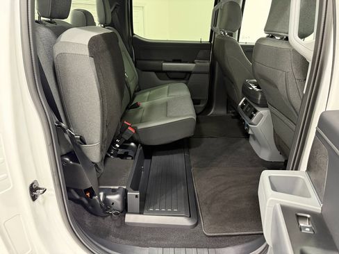 Used 2024 Ford F150 XLT w/ Mobile Office Package image 38