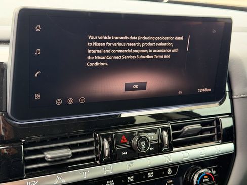 New 2026 Nissan Pathfinder SL image 25