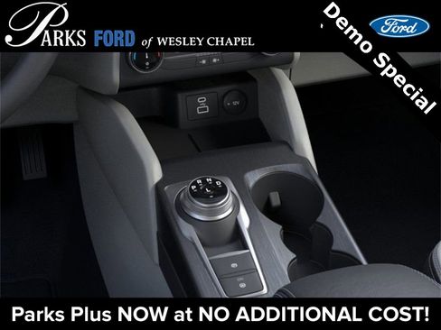 New 2026 Ford Escape Active image 15