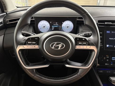 Used 2022 Hyundai Tucson SEL w/ Convenience Package FWD image 14