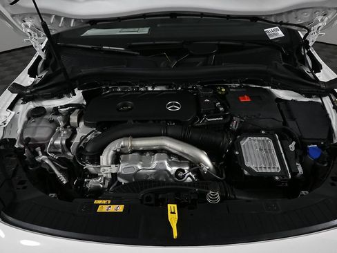 Certified 2026 Mercedes-Benz GLA 250 image 33