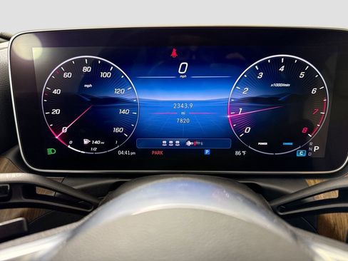 Certified 2025 Mercedes-Benz C 300 Sedan image 34