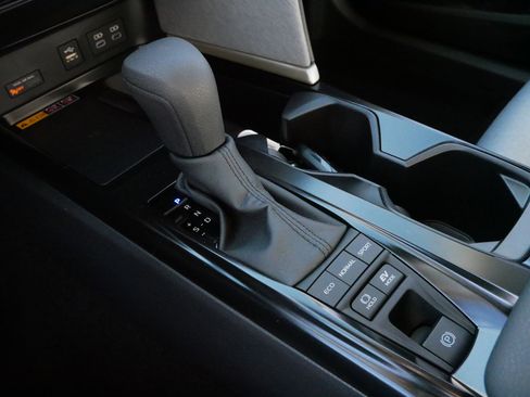 Certified 2026 Toyota Camry LE image 25