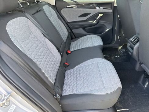 New 2026 Volkswagen Tiguan S image 20