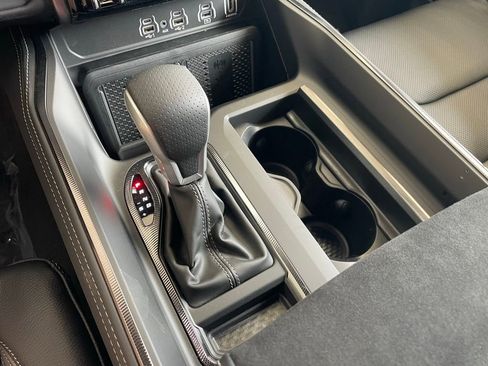 New 2026 RAM 1500 RHO AWD/4WD image 24