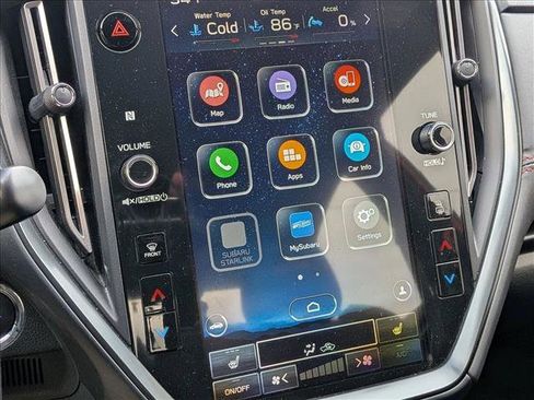 Used 2023 Subaru WRX Limited image 11