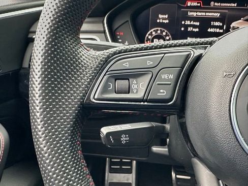 Used 2018 Audi A4 2.0T Premium Plus w/ Premium Plus Package AWD/4WD image 41
