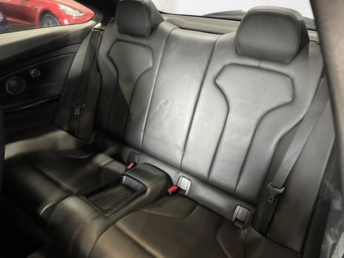 Used 2016 BMW M4 Coupe w/ Executive Package image 10