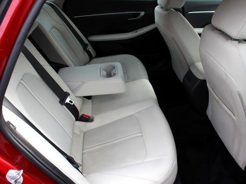 Used 2025 Hyundai Sonata SEL image 20