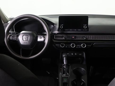 Used 2025 Honda Civic LX image 34