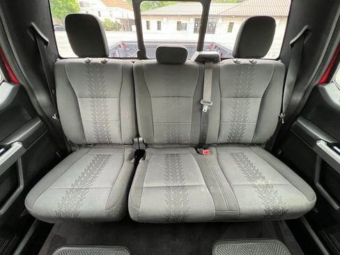 Used 2018 Ford F150 XLT w/ Equipment Group 302A Luxury AWD/4WD image 23