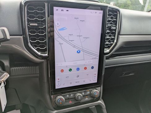 Used 2024 Ford Ranger XLT w/ Equipment Group 301A High image 14