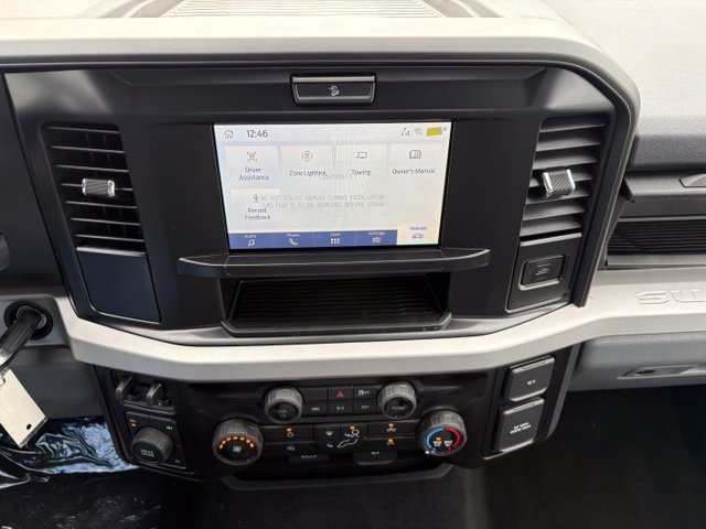 New 2027 Ford F350 XLT w/ FX4 Off-Road Package AWD/4WD image 29