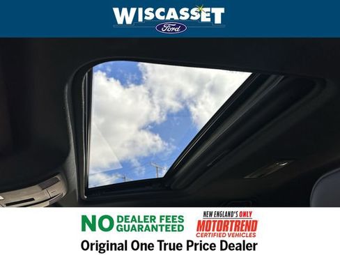 Used 2023 MAZDA CX-5 Signature image 8