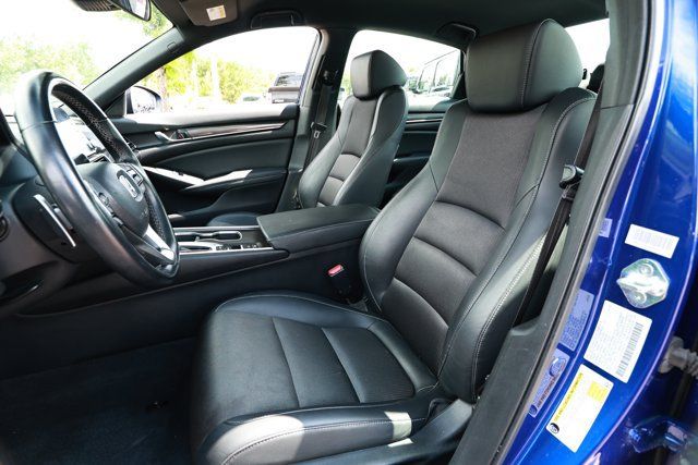 Used 2022 Honda Accord Sport image 23