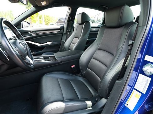 Used 2022 Honda Accord Sport image 23