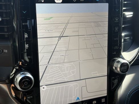 Certified 2024 RAM 2500 Power Wagon w/ Level 2 Equipment Group image 15