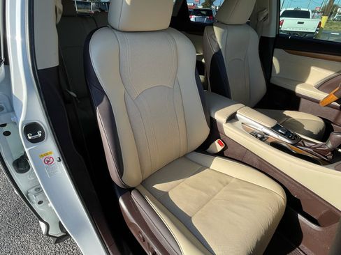 Used 2017 Lexus RX 350 F Sport image 17