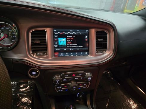 Used 2023 Dodge Charger Scat Pack RWD image 26