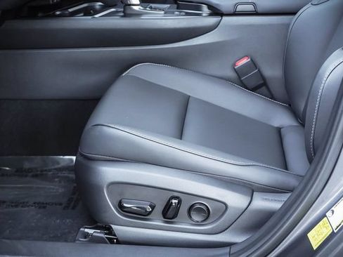 Used 2026 Lexus UX 300h FWD w/ Accessory Package (P1) image 11