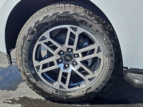 New 2025 Ford Expedition Active image 69