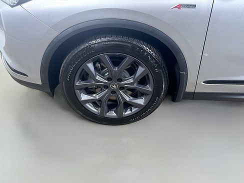 Used 2023 Acura MDX A-Spec AWD/4WD image 31