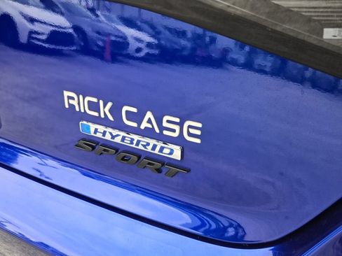 Certified 2024 Honda Accord Sport image 15