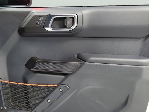 Used 2025 Ford Bronco Raptor image 16