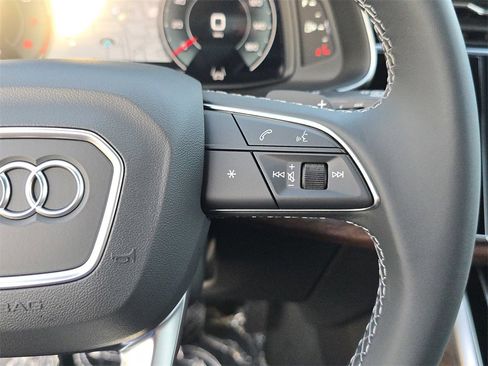 New 2026 Audi Q7 2.0T Premium Plus image 22