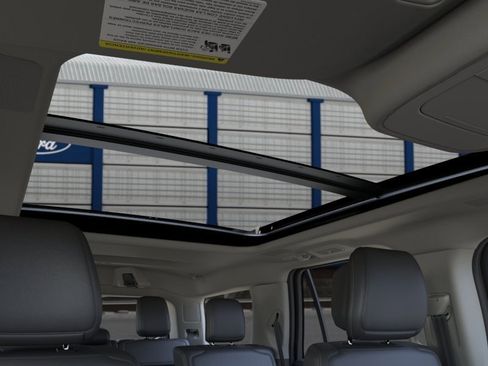 New 2026 Ford Expedition Platinum AWD/4WD image 53